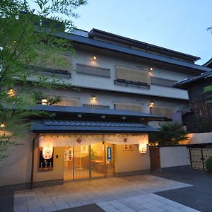 Standard Japanese-Style Room Annex Karaku