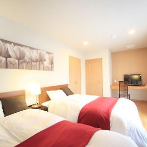 Suite Tatami Area